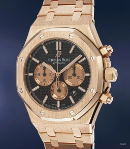 Sample photo of Audemars Piguet26331OR at Phillips The Geneva Watch AuctionGeneva Auction