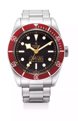 Sample photo of Tudor79230R at Phillips The Hong Kong Watch AuctionHong Kong Auction