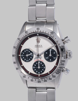 Sample photo of rolex6262 at Phillips The Geneva Watch Auction: FIVE