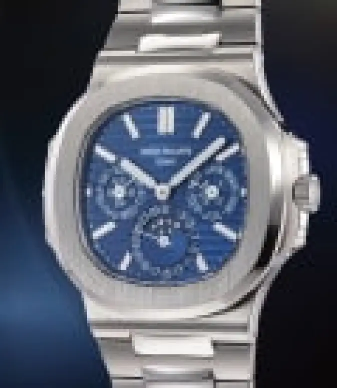 Sample photo of patek-philippe5740/1g at Phillips The Geneva Watch Auction: XVII