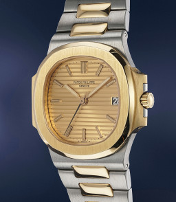 Sample photo of patek-philippe3800 at Phillips The Geneva Watch Auction: XIII