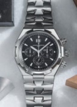 Sample photo of vacheron-constantin49150/b01a at Phillips Phillips Watches Online Auction: The Geneva Sessions Spring 2024