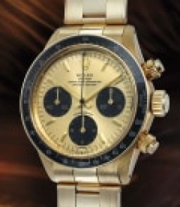 Sample photo of rolex6263 at Phillips The Geneva Watch Auction: XVIII