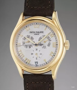 Sample photo of Patek Philippe5035 at Phillips The Geneva Watch AuctionGeneva Auction