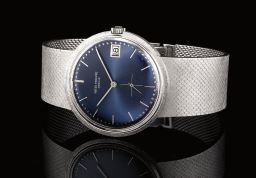 Sample photo of patek-philippe3445/6 at Phillips The Hong Kong Watch Auction: FIVE