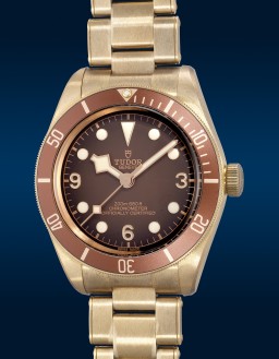 Sample photo of tudor79012m at Phillips Phillips Watches Online Auction: The Hong Kong Sessions, Spring 2024