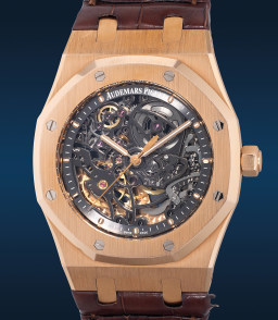 Sample photo of audemars-piguet15305or.oo.d088cr.01 at Phillips The Hong Kong Watch Auction: XVII