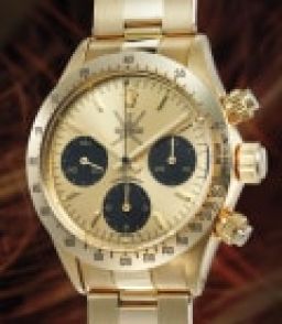 Sample photo of rolex6265 at Phillips The Geneva Watch Auction: XVIII