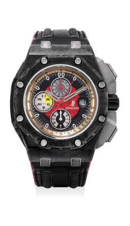 Sample photo of audemars-piguet26290io.oo.a001ve.01 at Phillips The Hong Kong Watch Auction: EIGHT