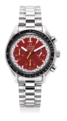 Sample photo of Omega3510.61.00 at Phillips The Hong Kong Watch AuctionHong Kong Auction