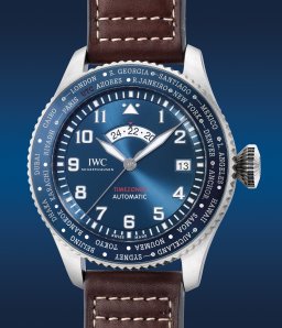 Sample photo of iwciw395503 at Phillips The Hong Kong Watch Auction: XIV