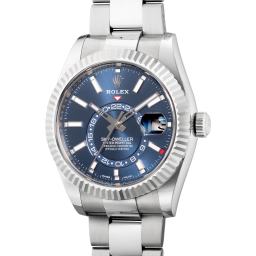 Sample photo of rolex326934 at Phillips INTERSECT: Online Auction