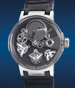 Sample photo of ulysse-nardin1760-176 at Phillips The Hong Kong Watch Auction: XIV