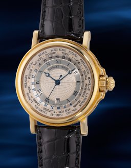 Sample photo of breguet3700 at Phillips Phillips Watches Online Auction: The Hong Kong Sessions, Fall 2024