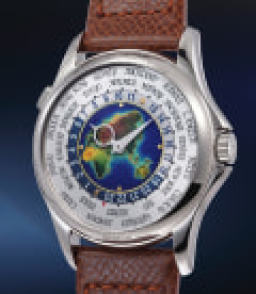 Sample photo of patek-philippe5131g-001 at Phillips The Geneva Watch Auction: XVII