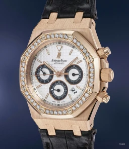 Sample photo of Audemars Piguet26557OR at Phillips The Geneva Watch AuctionGeneva Auction