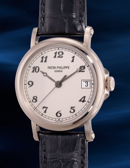 Sample photo of patek-philippe5153g-012 at Phillips Phillips Watches Online Auction: The Hong Kong Sessions, Fall 2024