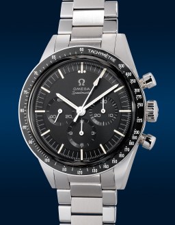 Sample photo of omega311.30.40.30.01.001 at Phillips Phillips Watches Online Auction: The Hong Kong Sessions, Spring 2024