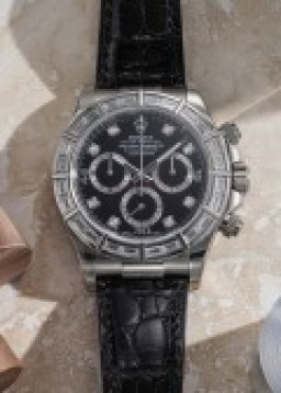 Sample photo of rolex116589br at Phillips Phillips Watches Online Auction: The Geneva Sessions Spring 2024