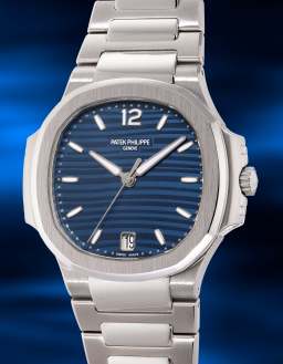 Sample photo of patek-philippe7118/1a-001 at Phillips Phillips Watches Online Auction: The Hong Kong Sessions, Fall 2025