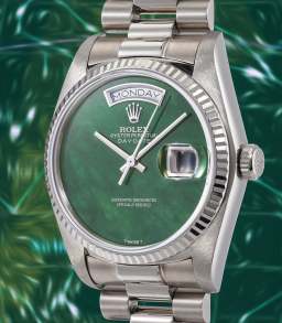 Sample photo of rolex18039 at Phillips The Geneva Watch Auction: XXI
