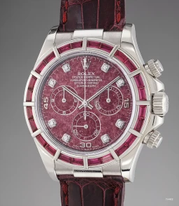 Sample photo of Rolex116589 at Phillips The Geneva Watch AuctionGeneva Auction