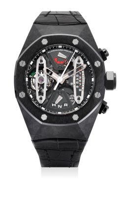 Sample photo of audemars-piguet26265fo.oo.d002cr.01 at Phillips The Hong Kong Watch Auction: NINE