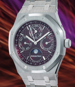 Sample photo of audemars-piguet26574bc at Phillips The Geneva Watch Auction: XVIII