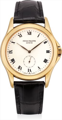 Sample photo of patek-philippe5115 at Phillips The Hong Kong Watch Auction: FIVE