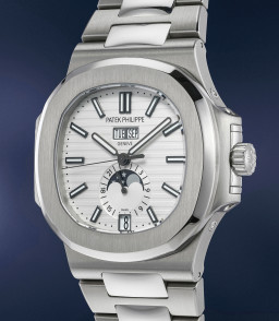 Sample photo of patek-philippe5726/1a at Phillips The Geneva Watch Auction: XIII