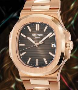 Sample photo of patek-philippe5711/1r at Phillips The Geneva Watch Auction: XXI