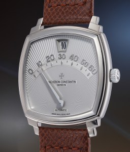 Sample photo of vacheron-constantin43041/000j at Phillips The Geneva Watch Auction: XVII