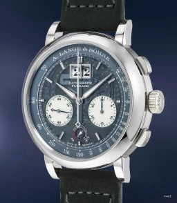 Sample photo of A. Lange & Sohne405.034 at Phillips The Geneva Watch AuctionGeneva Auction