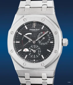 Sample photo of Audemars Piguet26120ST.OO.1220ST.03 at Phillips The Hong Kong Watch AuctionHong Kong Auction