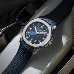 Sample photo of patek-philippe5168g at Phillips Phillips Watches Online: The Geneva Sessions, Fall 2022