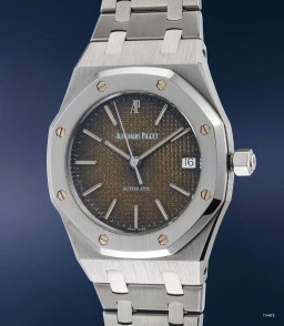 Sample photo of Audemars Piguet14790ST at Phillips The Geneva Watch AuctionGeneva Auction
