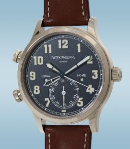 Sample photo of patek-philippe5524g-001 at Phillips The 2021 New York Watch Auction