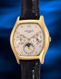 Sample photo of patek-philippe5040j at Phillips Phillips Watches Online Auction: The Hong Kong Sessions, Spring 2025