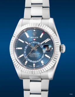 Sample photo of Rolex326934 at Phillips Hong Kong: Watches Online Auction