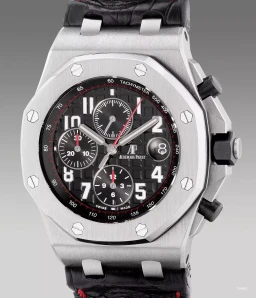 Sample photo of Audemars Piguet26470ST.OO.A101CR.01 at Phillips The Hong Kong Watch AuctionHong Kong Auction