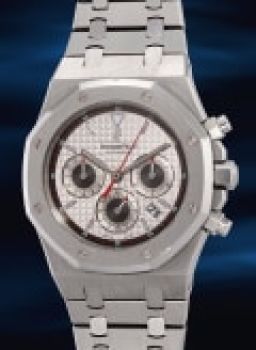 Sample photo of audemars-piguet26300st.oo.1110st.06 at Phillips The Hong Kong Watch Auction: XIX