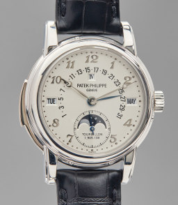 Sample photo of patek-philippe5016p-010 at Phillips Racing Pulse