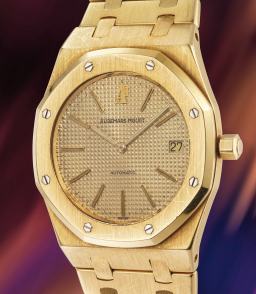 Sample photo of audemars-piguet5402ba at Phillips The Geneva Watch Auction: XX