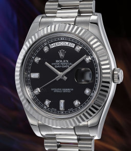 Sample photo of rolex218239 at Phillips The Geneva Watch Auction: XIX featuring the Guido Mondani Collection
