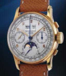 Sample photo of patek-philippe1518 at Phillips The Geneva Watch Auction: XVII