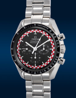 Sample photo of omega311.30.42.30.01.004 at Phillips Phillips Watches Online Auction: The Hong Kong Sessions, Spring 2024