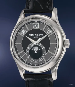 Sample photo of Patek Philippe5205G at Phillips The Geneva Watch AuctionGeneva Auction