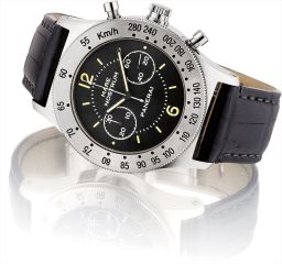 Sample photo of panerai5218-301/a at Phillips The Hong Kong Watch Auction: TWO