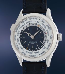 Sample photo of patek-philippe5230g-010 at Phillips The New York Watch Auction: SIX