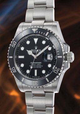 Sample photo of rolex126610ln at Phillips The Geneva Watch Auction: XIX featuring the Guido Mondani Collection